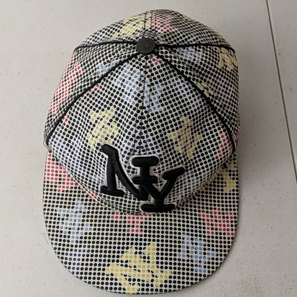 City Hunter NY hat
